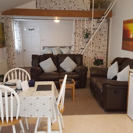 Immaculate 1-Bed Lodge Newton Abbot Torquay Kingskerswell Eksteriør bilde