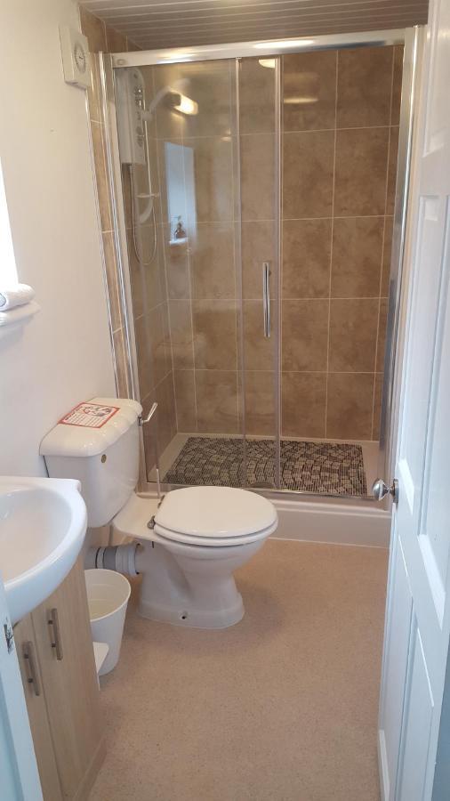 Immaculate 1-Bed Lodge Newton Abbot Torquay Kingskerswell Eksteriør bilde